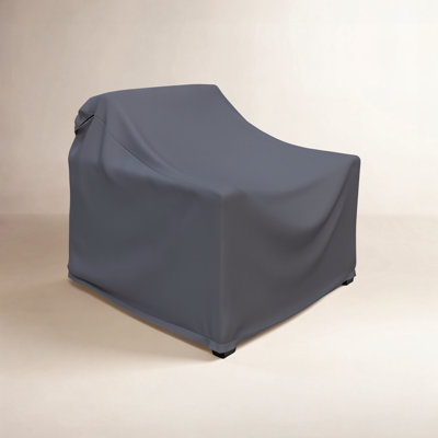 Swivel Aluminum Outdoor Patio Chair Cover