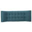 Banc de salon durable et esthétique