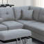 Ensemble de canapé modulaire 3 pièces Living Room Furniture