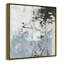 Reflections In Blue II - Square Version Print par Isabelle Z-99322508-99322519