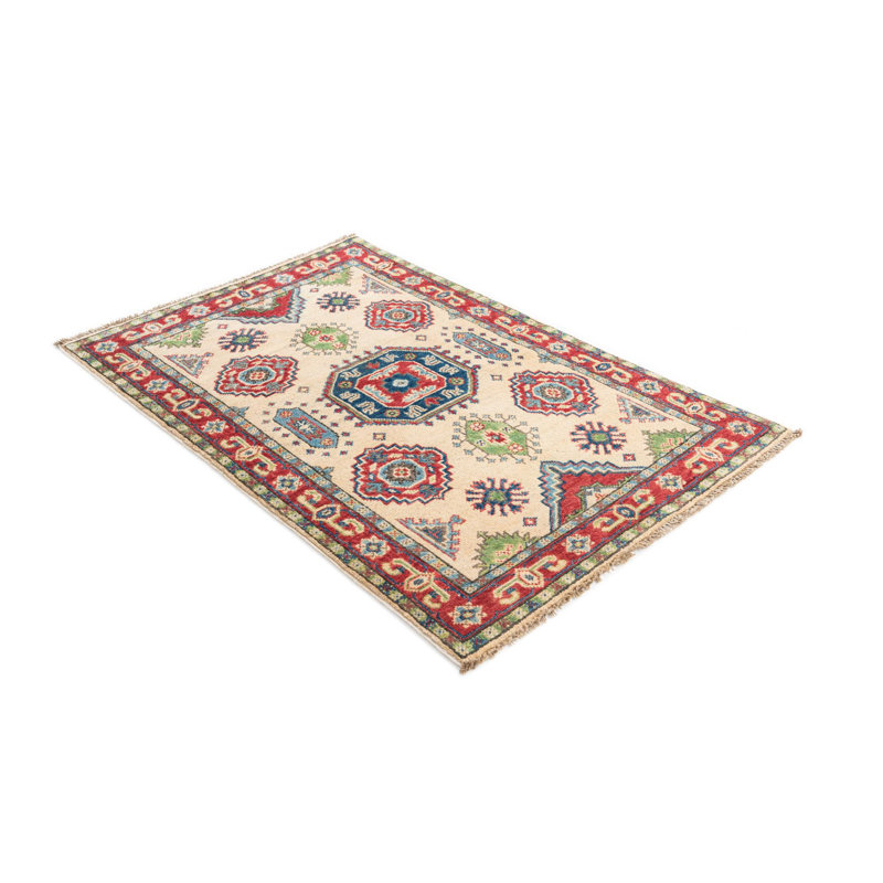 Tapis crème Ochoa