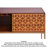 Drumi Accent Cabinet