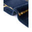 Tapis bleu marine Corando-94518176
