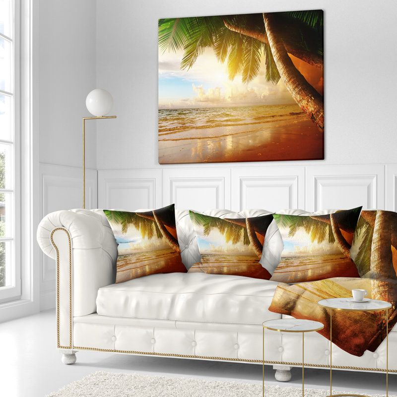 Coussin Schafer Photo