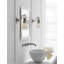 Chapman & Myers Yoke Suspended Sconce-1180383427