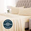  Ensemble de draps en microfibre à température régulée-413281834-432606234