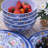 Melamine Dinnerware Set 12-Piece for 4 Dish Set Plates Bowls Unbreakable Dishware for Indoor Outdoor Use Lightweight Durable for Camping Picnics Parties-719953193