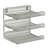 Wayfair Basics® Blough 3 Tier File Folder Sorter-14914392