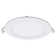6.78" Selectable CCT Remodel LED Retrofit Recessed Lighting Kit