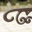 Southgate Iron Wall Decor