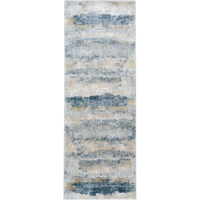 Basso Abstract Indoor Rug