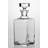 34oz. Glass Whiskey Decanter