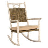 River Run Outdoor Rocker Chair