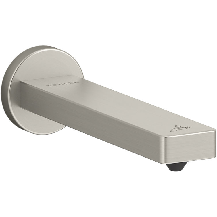 Composed Touchless Foaming Soap Dispenser, DC-Powered