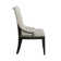 Jaclyn Upholstered Shelter Side Chair