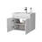 Vanity with 2 Doors-2091342976