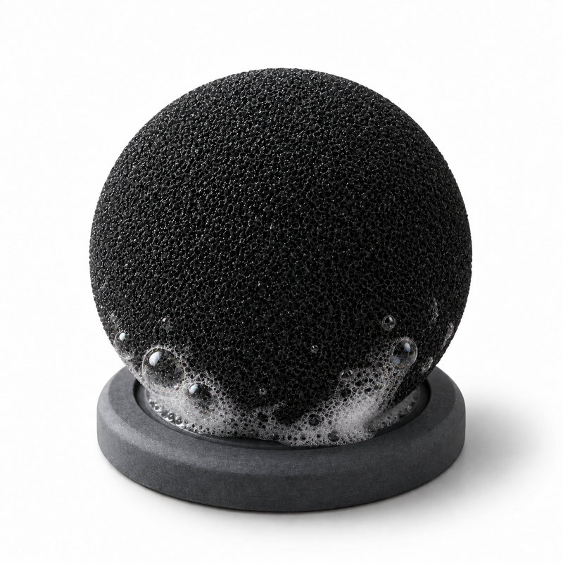 ORB Sponge®, Onyx