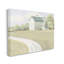 «Country Path To Barn Barn» par James Wiens, peinture-93872236-93872231
