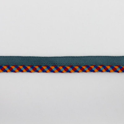 Lipcord Fabric