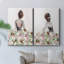 Magnifique toile Contemplation I-Premium-122355267