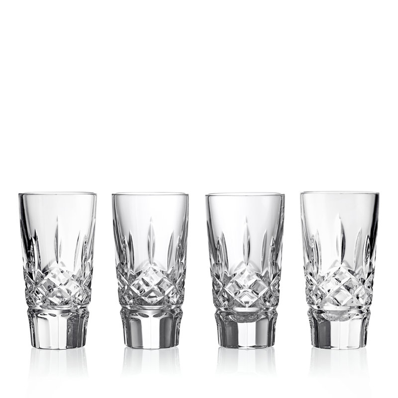 Waterford Lismore 1.5floz Shot Glass