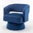 Velours bleu est en rupture de stock