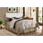 Versatile White Adjustable Headboard-71475390-71475389