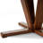 Darryn Round Solid Wood Dining Table-1465639203-1465639132