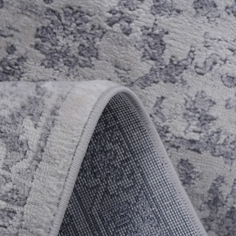 Tapis tissé à la machine Naar Marfi, Rectangle 2 pi 2 po x 3 pi