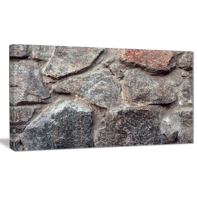 " Natural Granite Stone Texture "