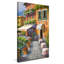 Seaside Bistro Café II par Sung Kim - Peinture-1227700316-1227700647