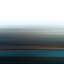 Blue Motion III Print by Sofia Fox-25798716-25798717