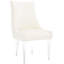 Chaise d'appoint rembourrée Rales-197168437