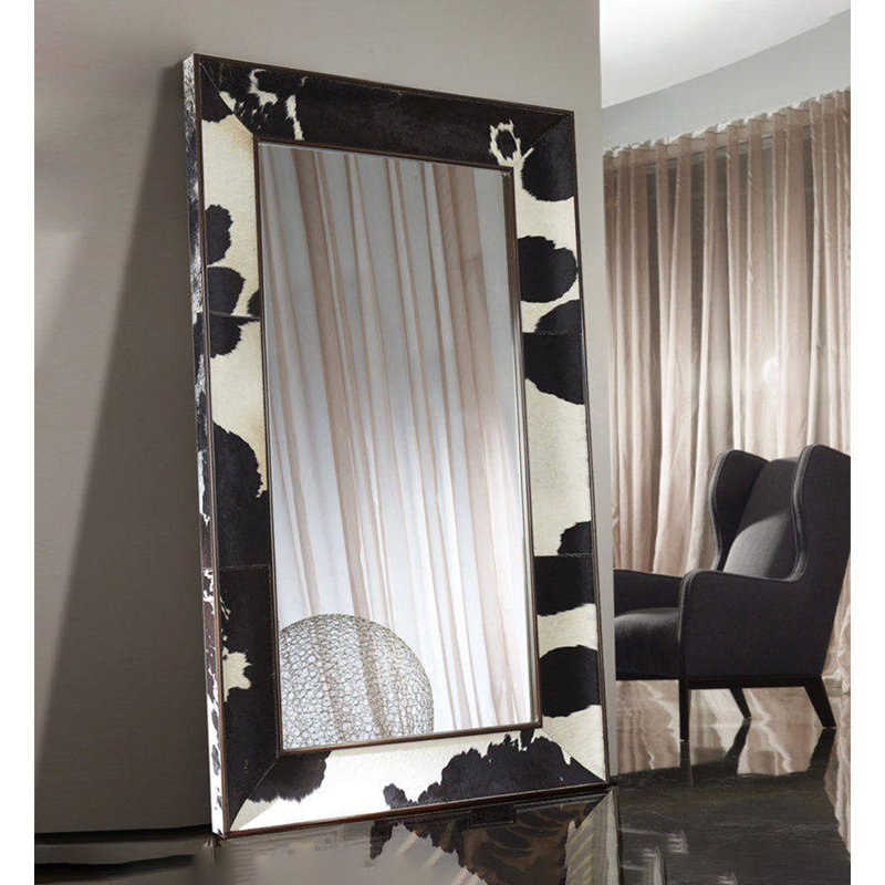 Miroir pleine grandeur American-Style, 70.87" H x 31.5" W