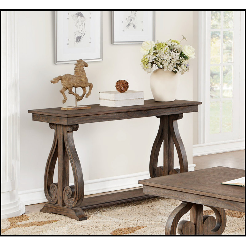 Table de canapé Classic Classic