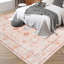 Tapis vintage lavable pour tapis-1242166487