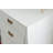 Halstad Modern Writing Desk with Drawers-2099882568