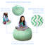 Housse pour fauteuil à billes Kids-51574538-51574523