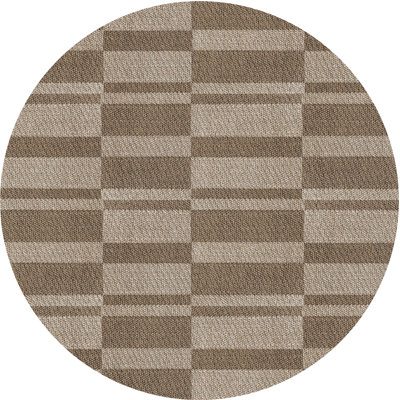 Tapis géométrique Antonita