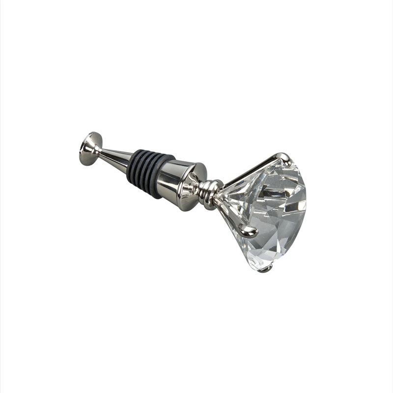 Bouchon de bouteille Pooler Diamond
