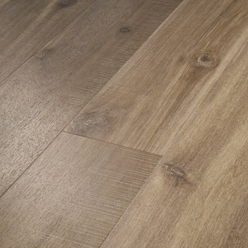 ADURA®Flex with Microban® Kona 6" x 48" x 2.5mm Acacia Luxury Vinyl Plank, Sunrise
