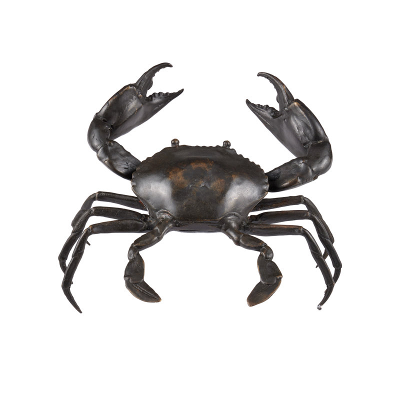 Crab Bronze