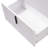2-Drawers 30" Bathroom Vanity With Ceramic Sink-1354833095