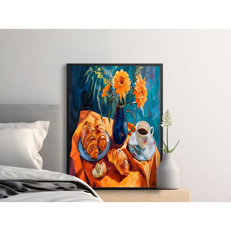 Karsten Print, 18x24