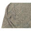 Wool Geometric Area Rug