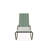 Outdoor Rust-Resistant Metal Chaise Lounge-19510311-48935063
