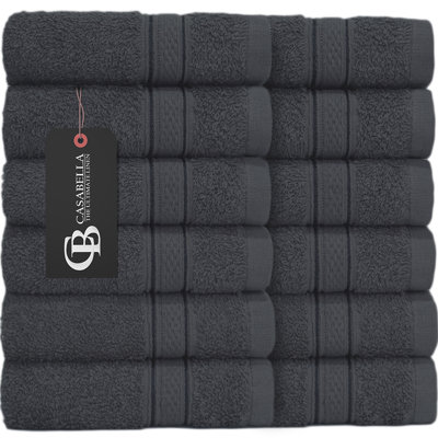Fiorinda Face Cloth Same-Size Bale