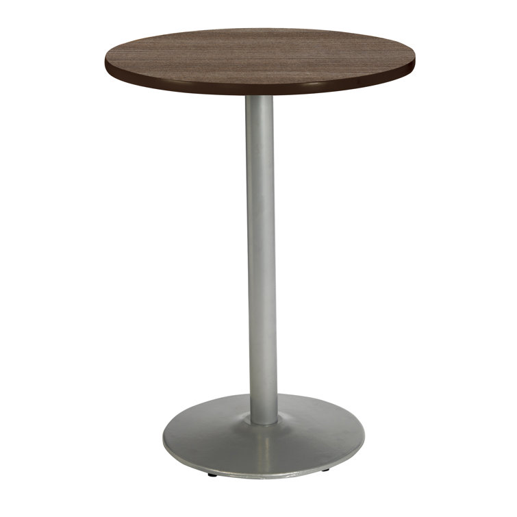 Mode Round Breakroom Table