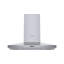 24" 300 Series 300 CFM Convertible Wall Mount Range Hood in Stainless Steel with Nightlight-124933127