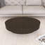 Wood Oval Coffee Table For Living Room-1441307959